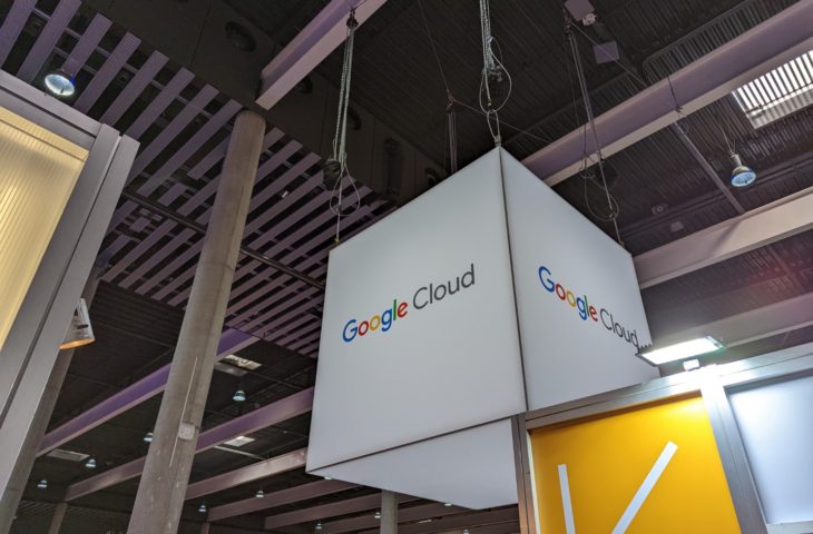 Google Cloud