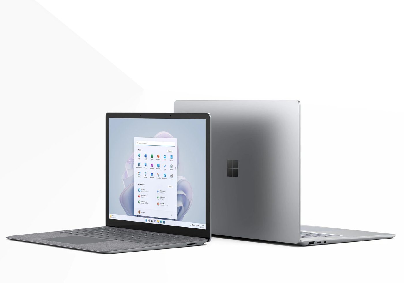 Recensione di Microsoft Surface Laptop 5: torna all’inizio