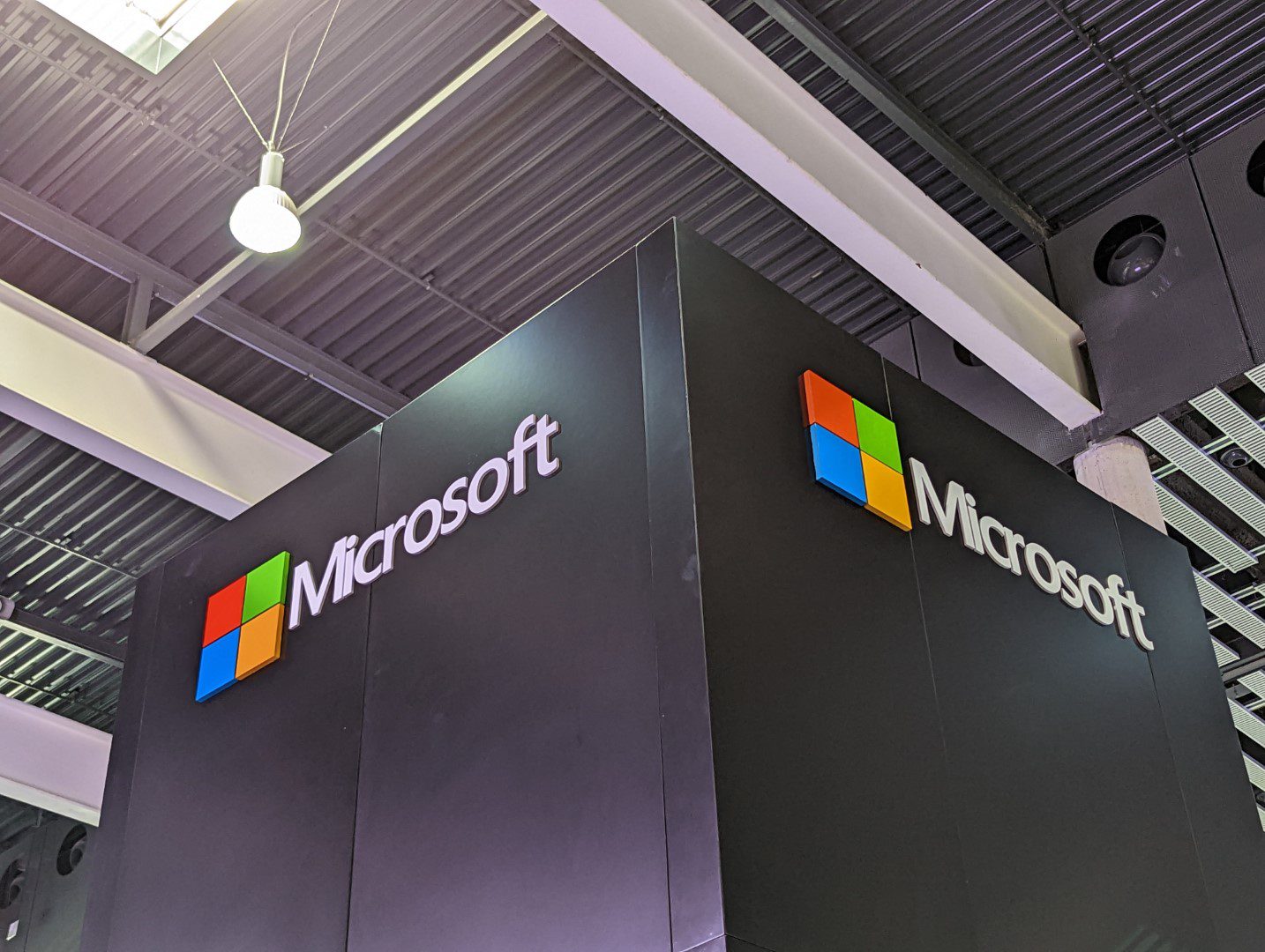 Microsoft and BlackRock launch  billion data center fund