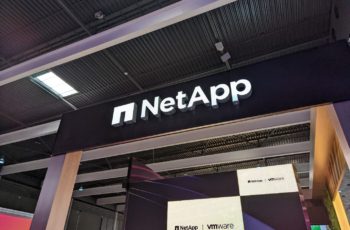 NetApp