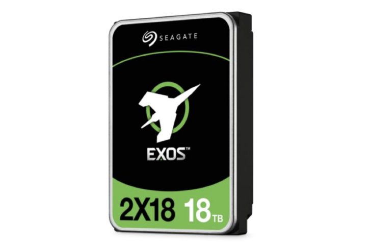 Seagate maakt HDD die even is als SSD - ITdaily.