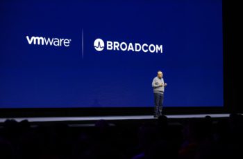 VMware Broadcom