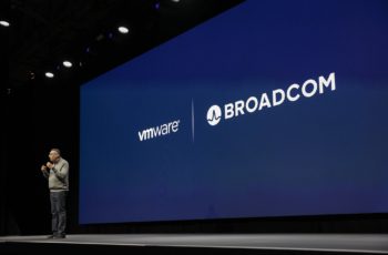 VMware Broadcom