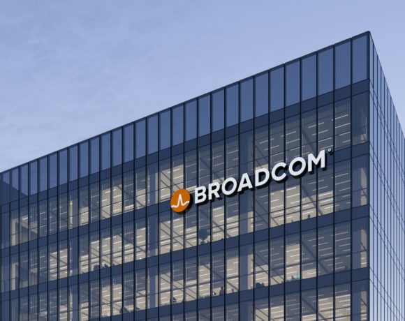 broadcom