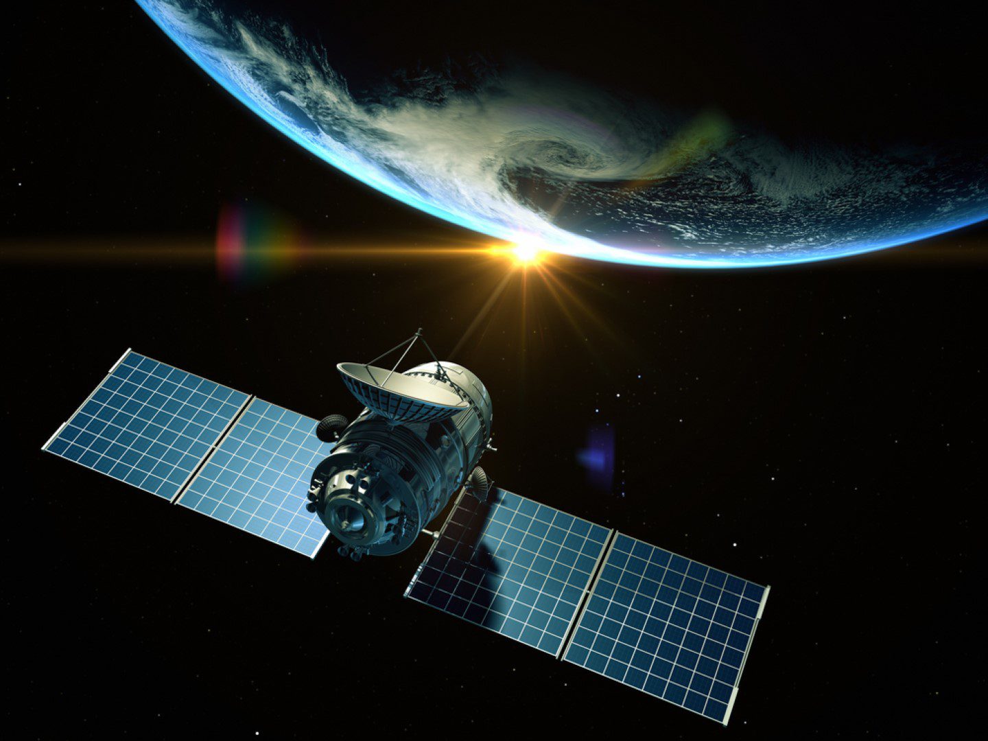 Qualcomm’s Android satellite service won’t start