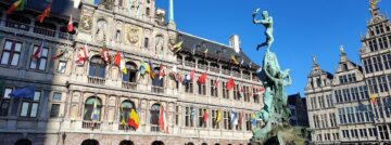 antwerpen