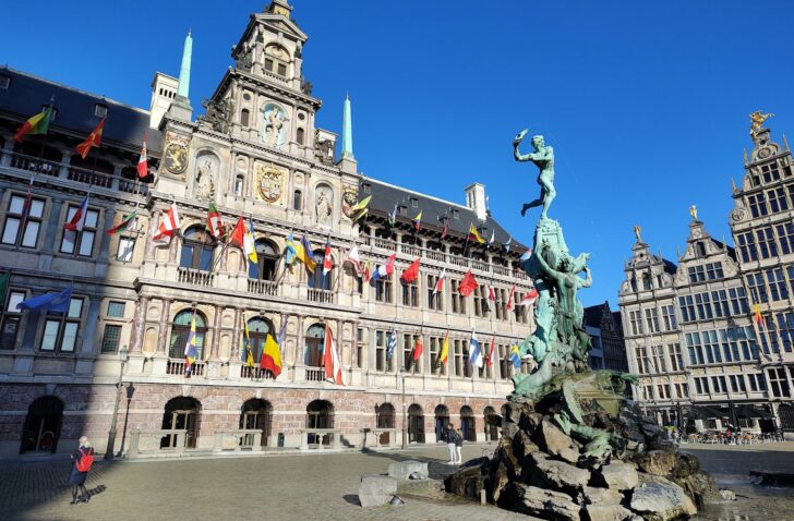 antwerpen