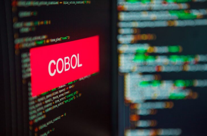 COBOL Working Group wil achterhalen wie de programmeertaal nog gebruikt