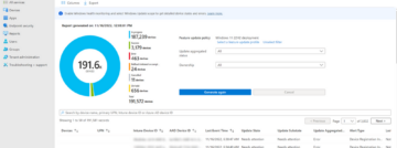 Microsoft geeft beheerders meer controle over Windows-updates via Intune
