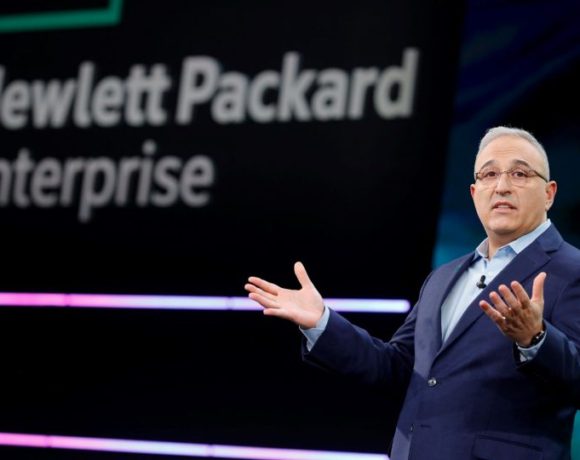 hpe discover 2022