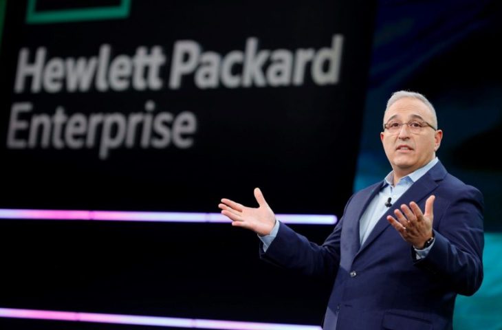 hpe discover 2022