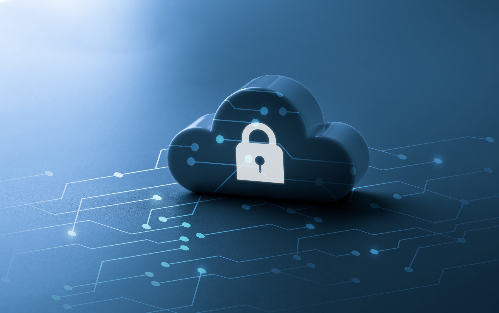 Public sector IT investments focus on AI and security