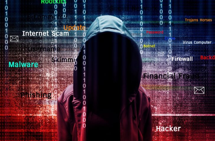 grootste cyberaanvallen 2022