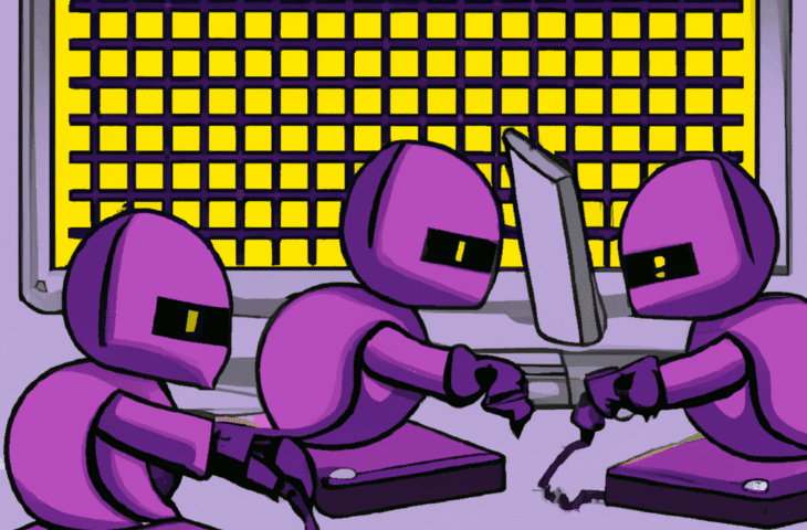 purple team cybersecurity