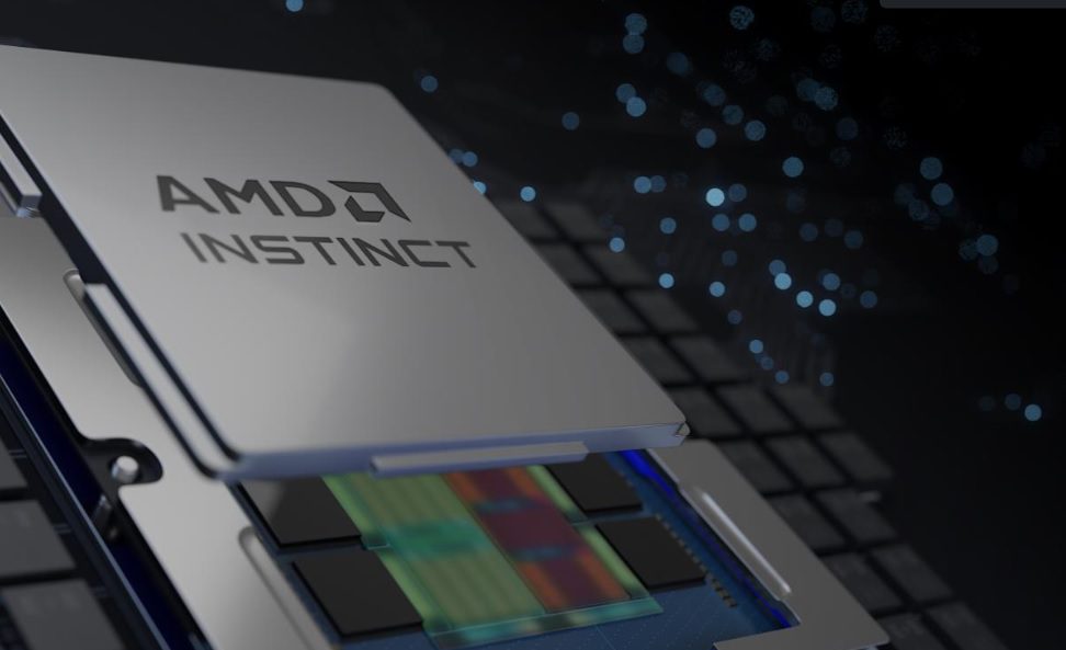 AMD makes AI strategy an absolute priority
