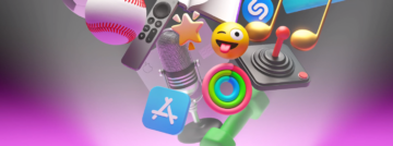 Apps op iPhone
