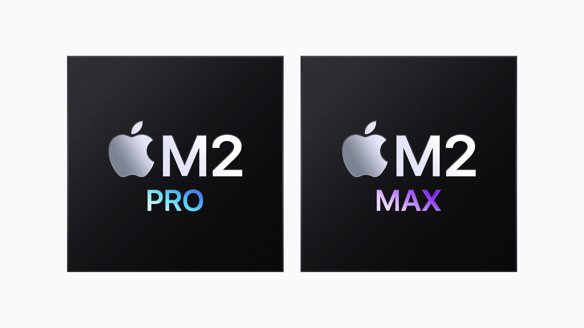 The Apple M2 Pro and M2 Max advance the lightning chart further