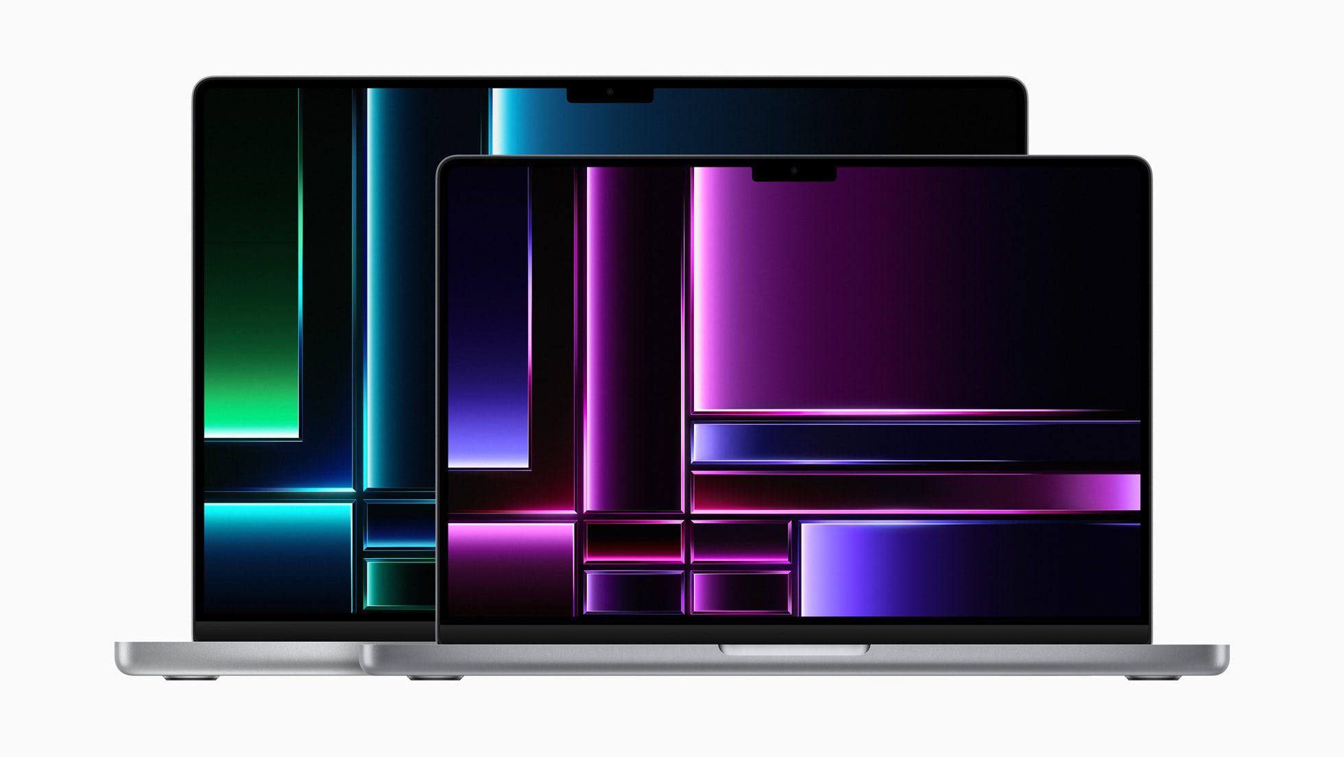 Apple ha annunciato nuovi modelli di MacBook Pro con i chipset M2 Pro e M2 Max