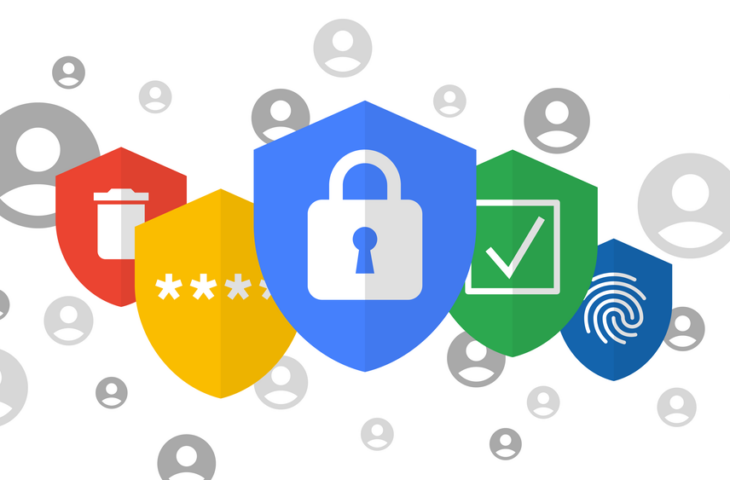 Google Safe Chrome Internet