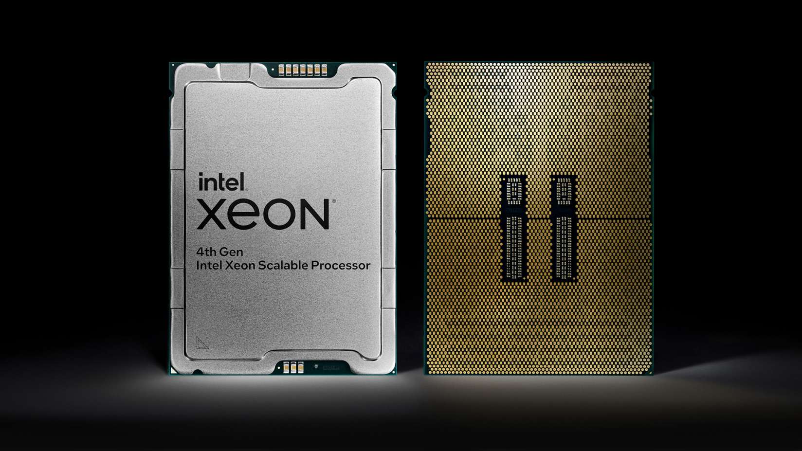 Intel fixes bugs in Xeon Sapphire Rapids
