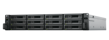 Synology lanceert SA6400-opslagserver