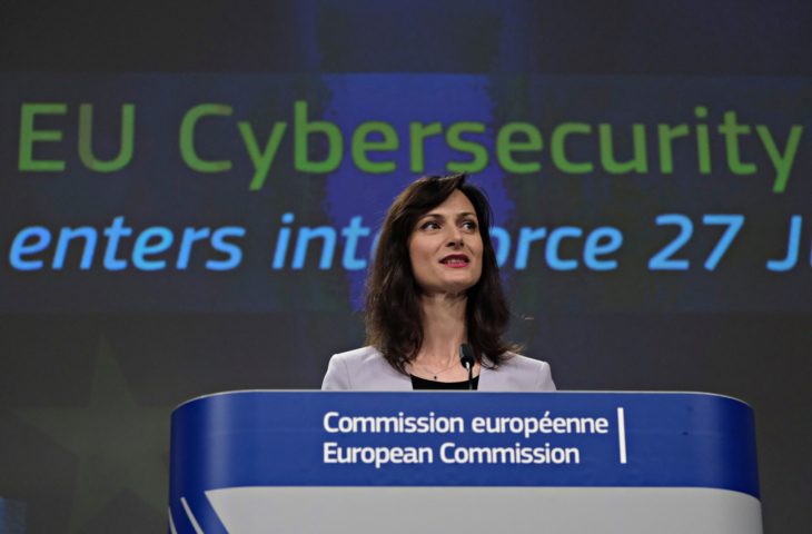 eu cyber resilience act