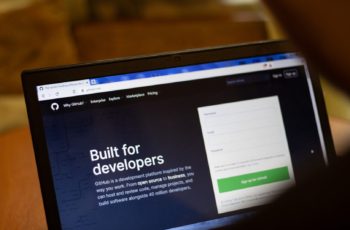 github pc updaten