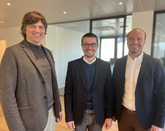 Belgische Novutech neemt leiding over NetSuite-team van Fast Four