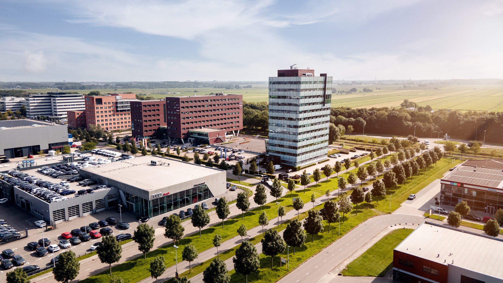Aiden completes second acquisition in Belgium with Vigor
