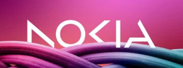 Nokia nieuw logo