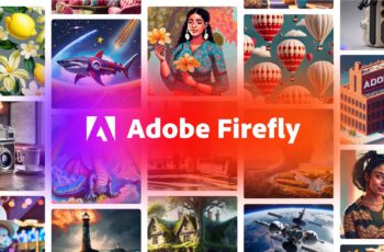 Adobe Firefly