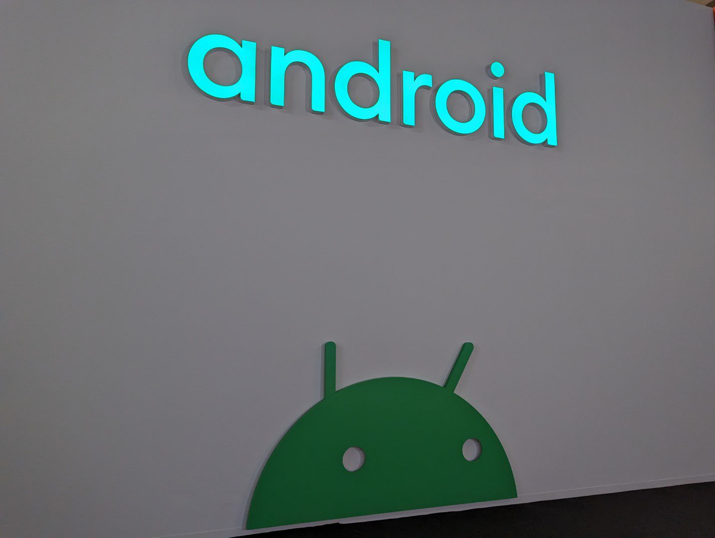 È stata rilasciata la prima beta pubblica di Android 14