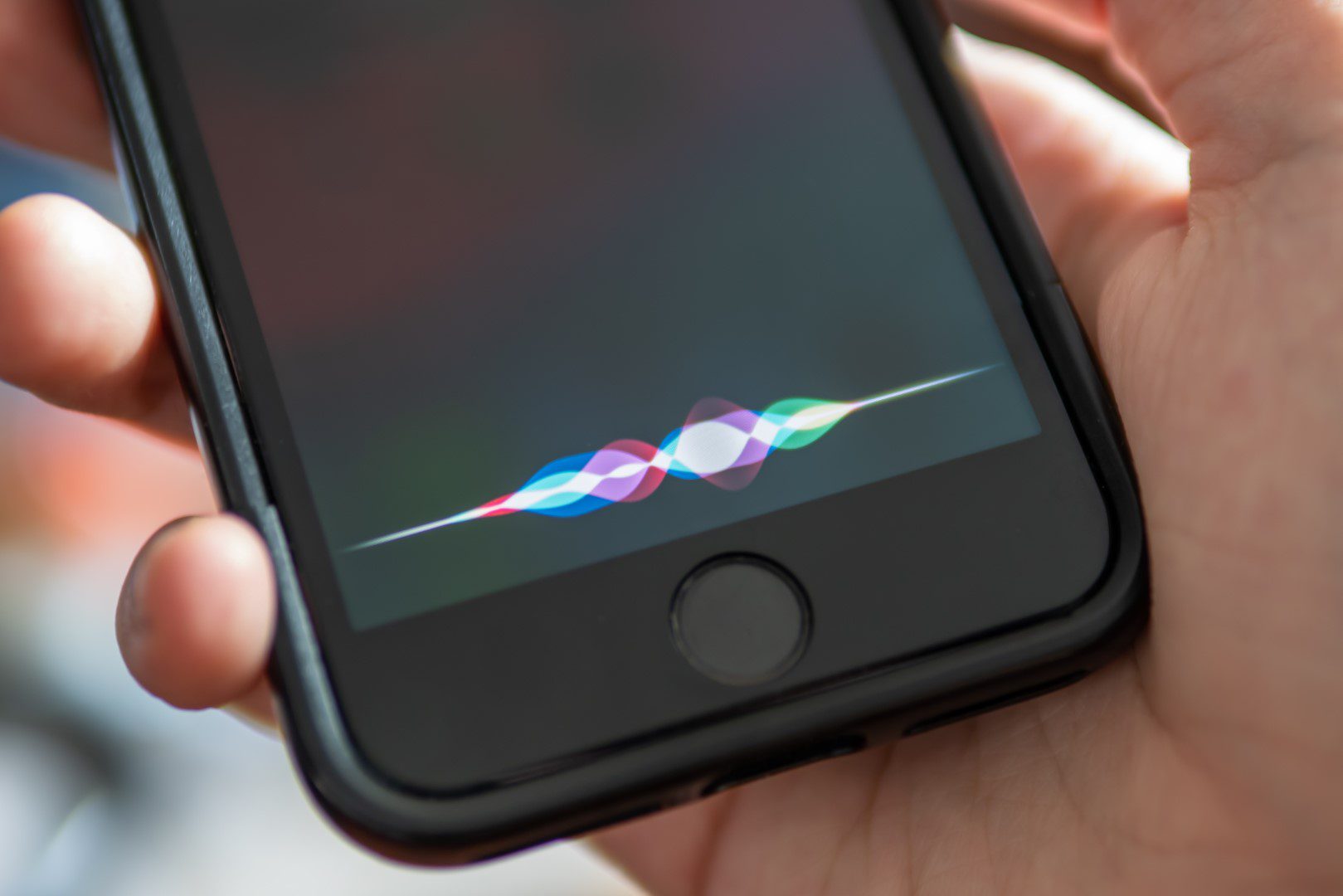 Apple may want to follow ChatGPT with Siri with new NLP framework