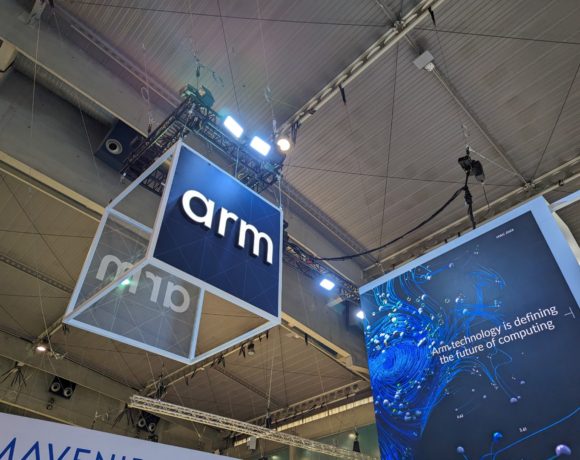 Arm