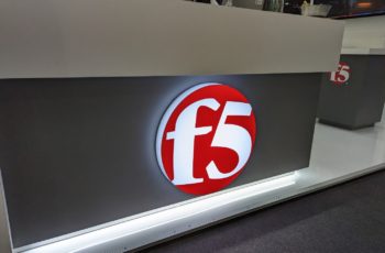 F5 Networks