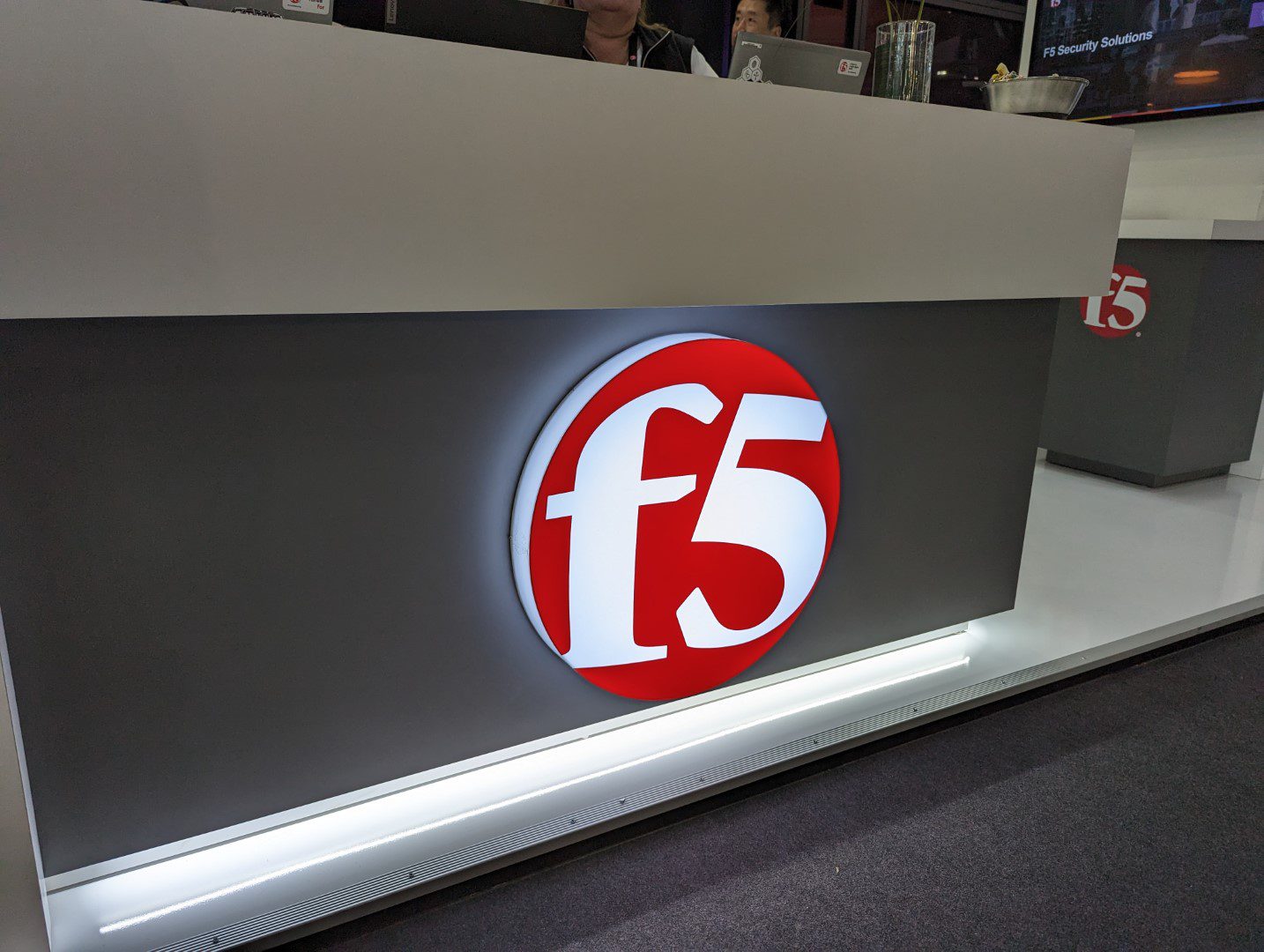 F5 protects mobile applications from malware