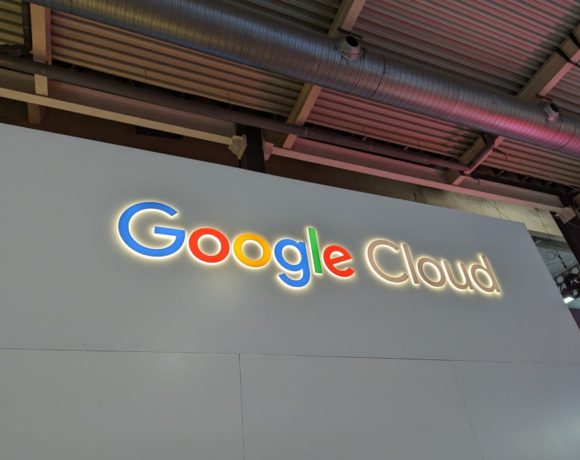 Google Cloud