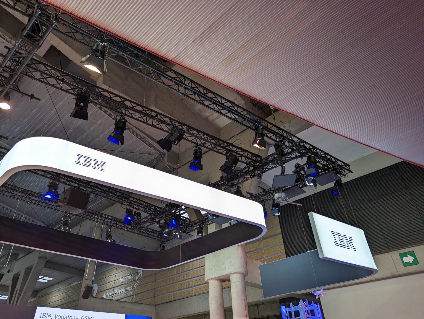 IBM deploys Power Virtual Servers in “pods” that run on-premises