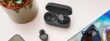 Jabra lanceert Elite 4-oortjes die pendeltocht moeten verzachten