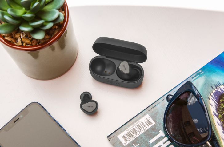 Jabra lanceert Elite 4-oortjes die pendeltocht moeten verzachten