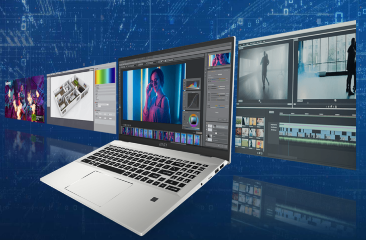 De juiste GPU voor je laptop: wegwijs doorheen het Nvidia-portfolio