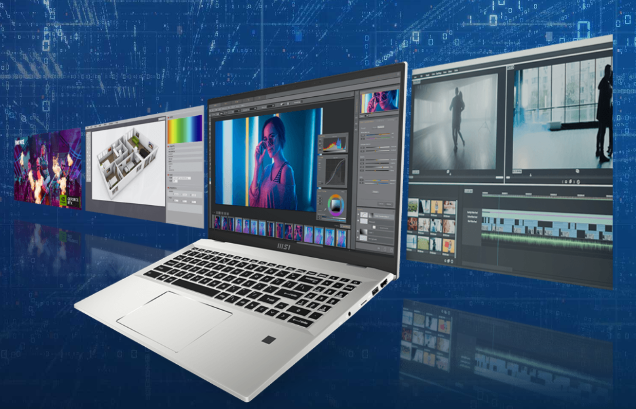 The right GPU for your notebook: Find your way around the Nvidia portfolio