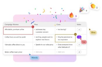 Microsoft Loop beschikbaar als app voor Windows