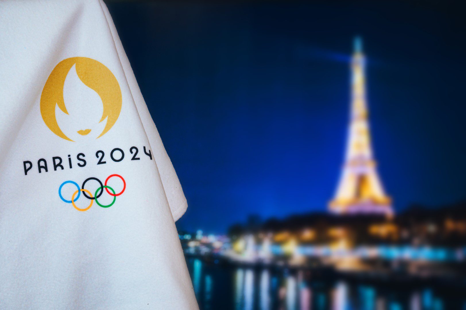 Frans parlement keurt AIbeveiliging op 2024 Olympische Spelen in