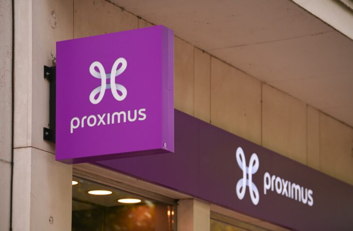 Proximus