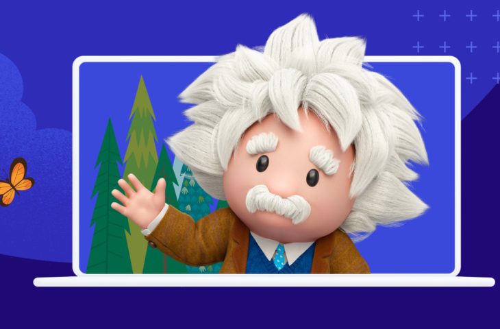 Salesforce Einstein Copilot