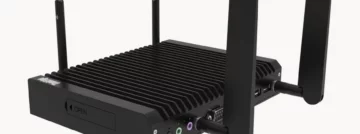 Lenovo toont simpele maar robuuste ThinkEdge SE10