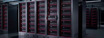 Lenovo lanceert ‘Aston Martin’-workstations die in het datacenter passen