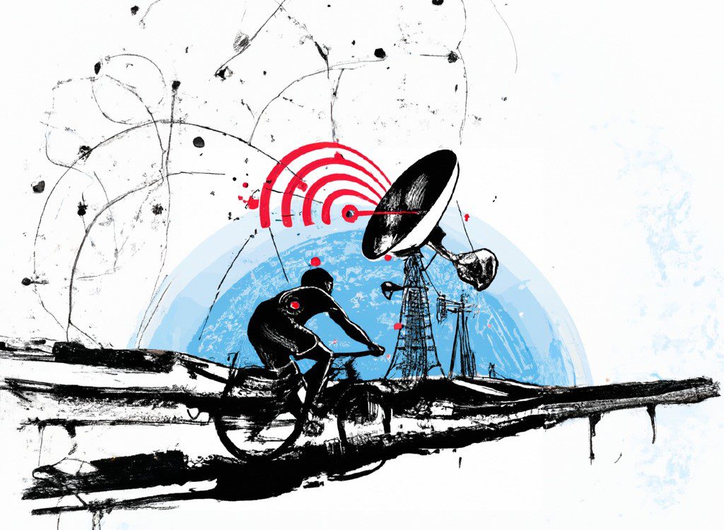 Belgium breaks out in the 5G race: from red lantern to celebrated leader