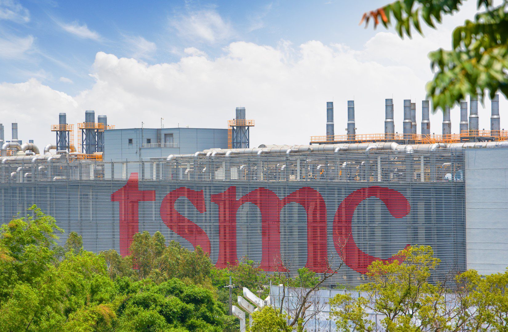 TSMC Keurt Grote Chipfabriek In Duitsland Goed ITdaily 